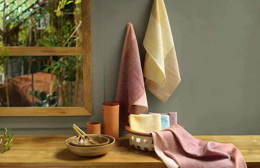 Kitchen Linen